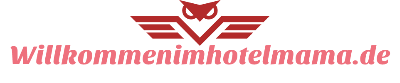 Willkommenimhotelmama.de
